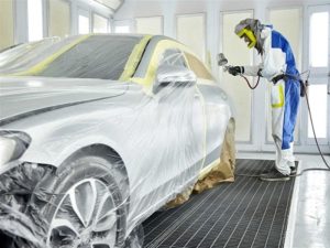 Phần mềm quản lý xưởng KGARA