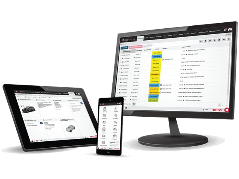 Top 8 phần mềm quản lý gara đồng sơn ô tô cho người mới mở xưởng 7 Phần mềm quản lý xưởng Motoworkshop