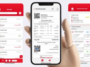 phần mềm báo cáo kinh doanh gara
