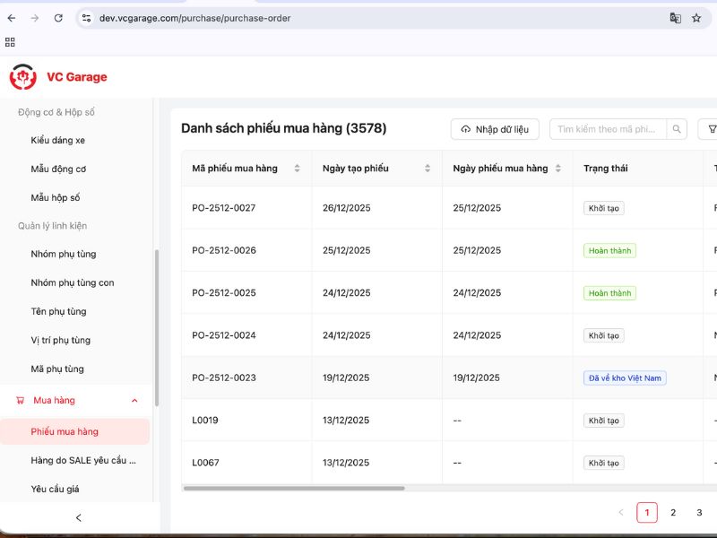 Mẫu thu thập thông tin khách hàng hiệu quả nhất cho doanh nghiệp 7 Theo dõi lịch sử mua hàng và yêu cầu dịch vụ dễ dàng