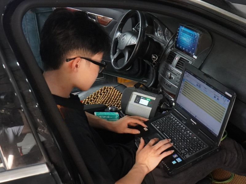 Lợi ích và những chức năng của phần mềm quản lý hiệu suất KTV 4 Tối ưu hiệu suất làm việc của KTV