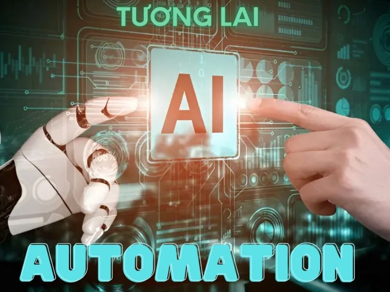 10 Lợi ích của ERP đối với doanh nghiệp trong quản lý và vận hành 4 Tối ưu quy trình bằng tự động hóa, hạn chế sự phụ thuộc vào các thao tác thủ công