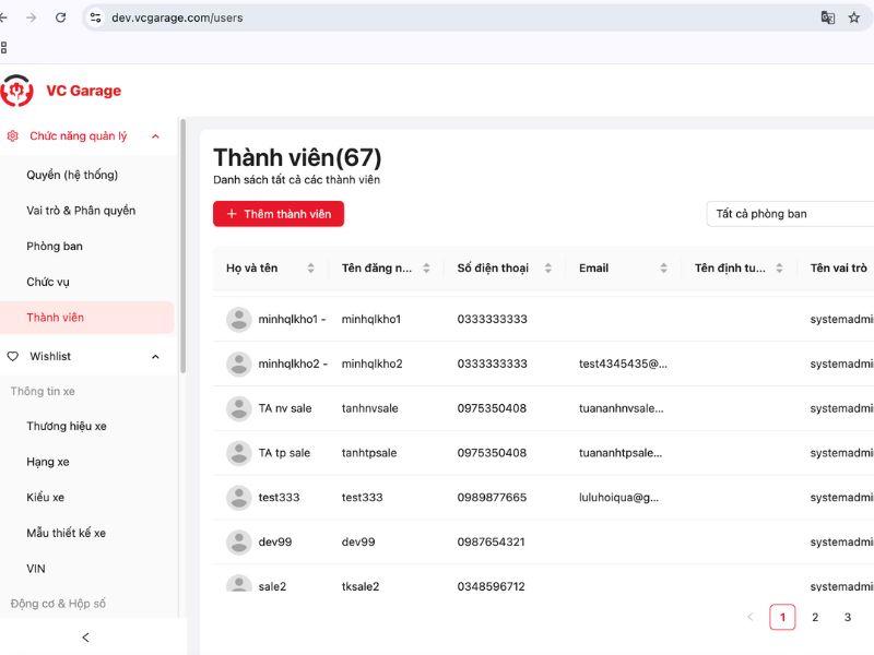 Mẫu thu thập thông tin khách hàng hiệu quả nhất cho doanh nghiệp 6 Tự động hóa quá trình lưu trữ và cập nhật dữ liệu