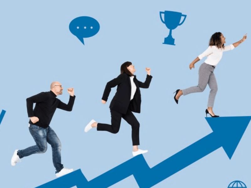 Chọn mô hình theo cảm tính hoặc chạy theo xu hướng