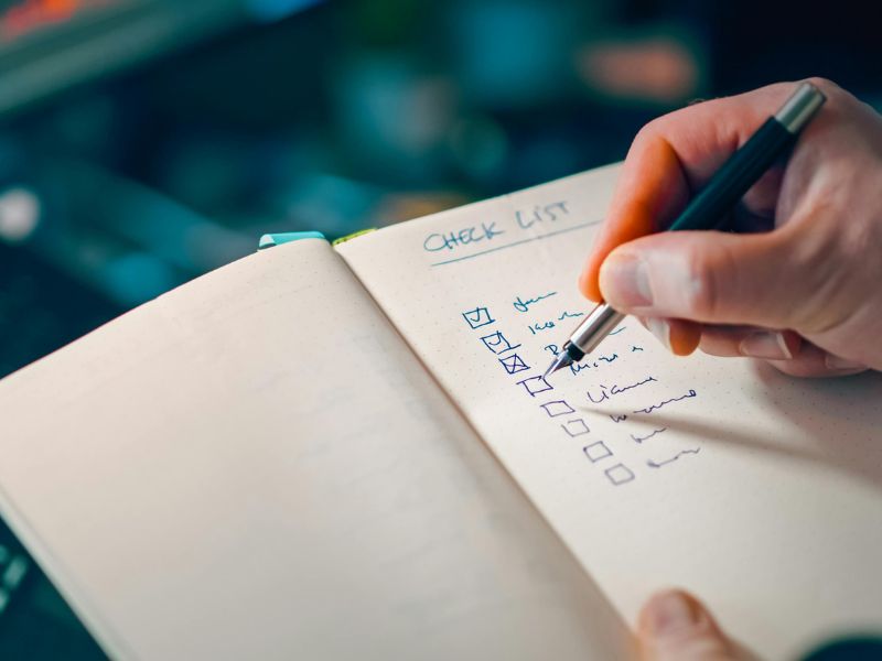 Chủ động theo dõi tiến độ sửa chữa thường xuyên