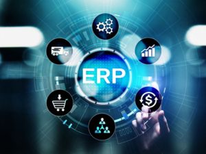 ERP là gì?