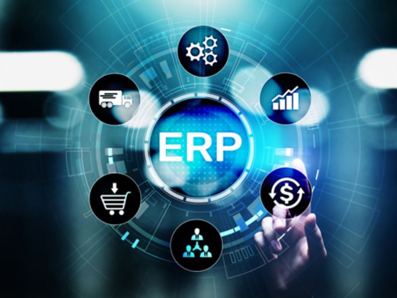 ERP là gì?