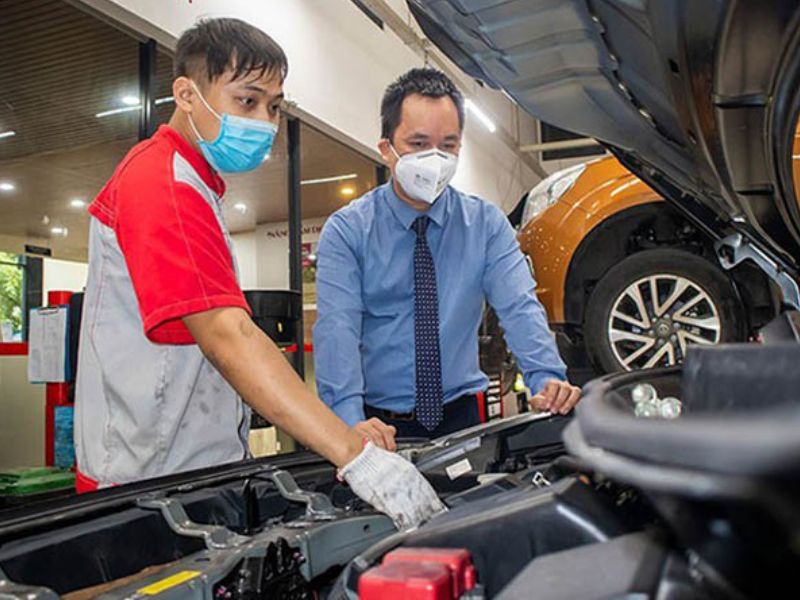 Sơ đồ quy trình chăm sóc khách hàng chi tiết, chuẩn nhất 2026 7 Giúp quản lý dễ kiểm soát, đo lường và cải tiến