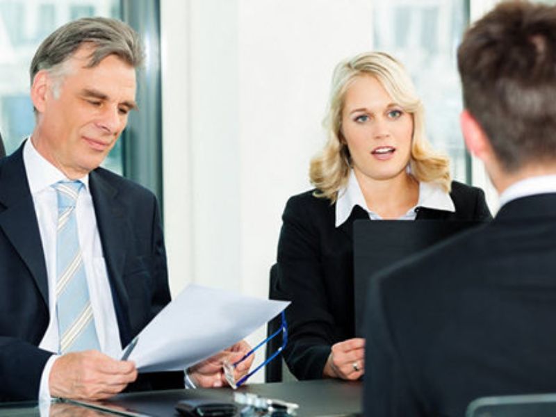 Hai bên cần đọc lại toàn bộ nội dung biên bản