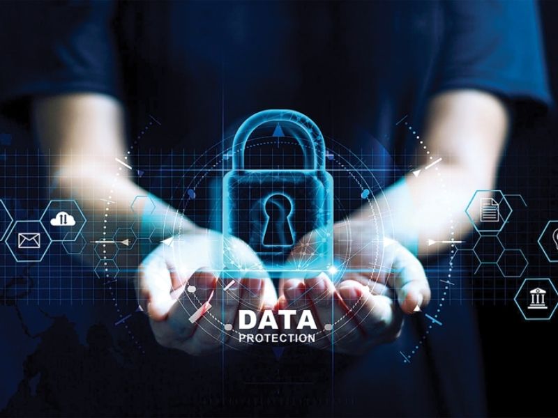 Quy định về bảo mật thông tin khách hàng cho gara ô tô 7 Hạn chế tối đa rủi ro lộ thông tin và sử dụng sai mục đích