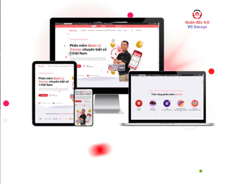 làm sao biết gara có lãi hay lỗ