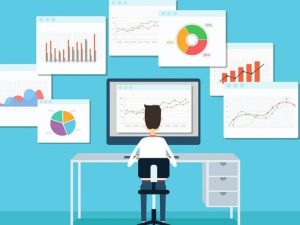 phần mềm quản lý công nợ gara ô tô