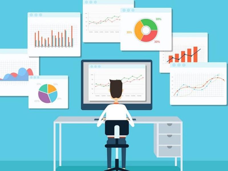 6+ phần mềm quản lý thu chi & công nợ khách hàng tốt nhất 9 Lợi ích khi sử dụng phần mềm quản lý thu chi & công nợ khách hàng