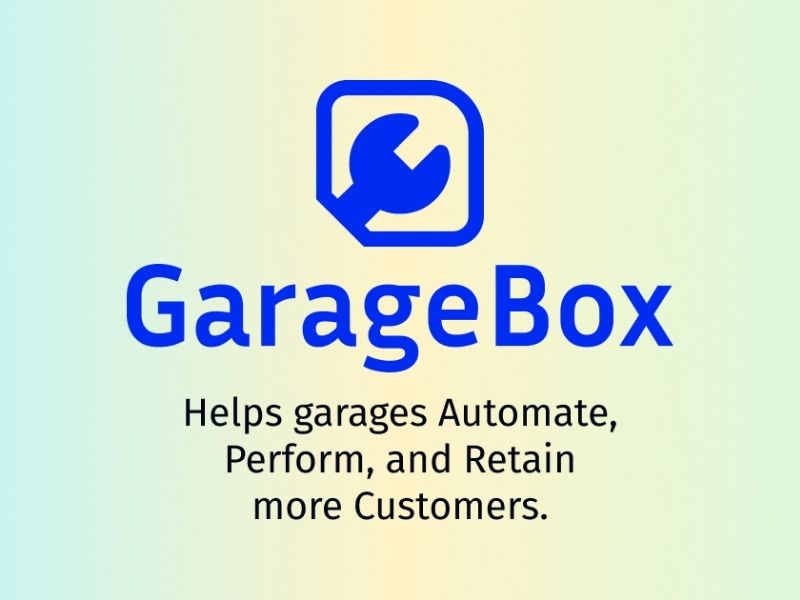 Phần mềm GarageBox