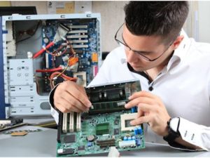 phần mềm quản lý dịch vụ sửa chữa