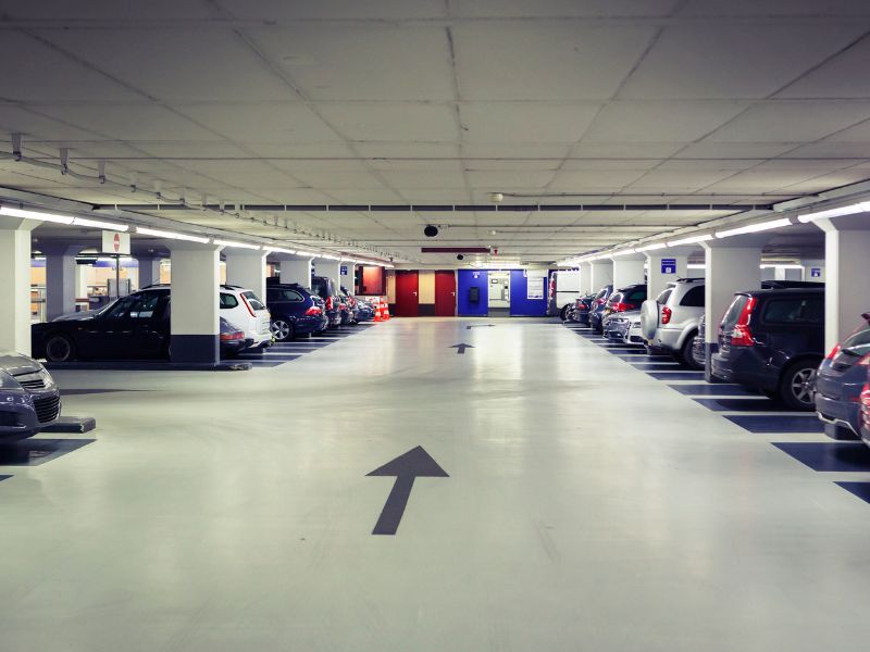 Phần mềm quản lý gara phải đáp ứng đủ tiêu chí để tối ưu được công việc cho gara hiệu quả