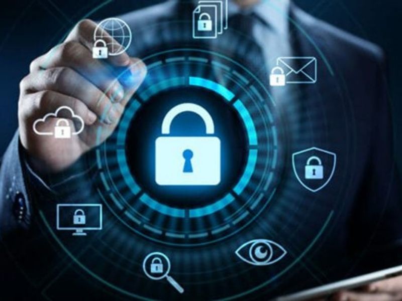 quy định về bảo mật thông tin khách hàng