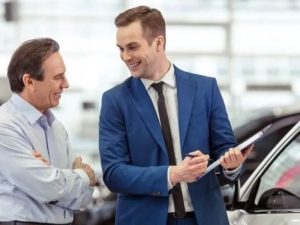 sơ đồ quy trình chăm sóc khách hàng