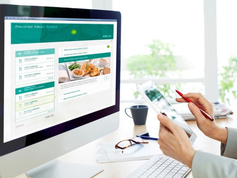 6+ phần mềm quản lý thu chi & công nợ khách hàng tốt nhất 8 Phần mềm Trustsales