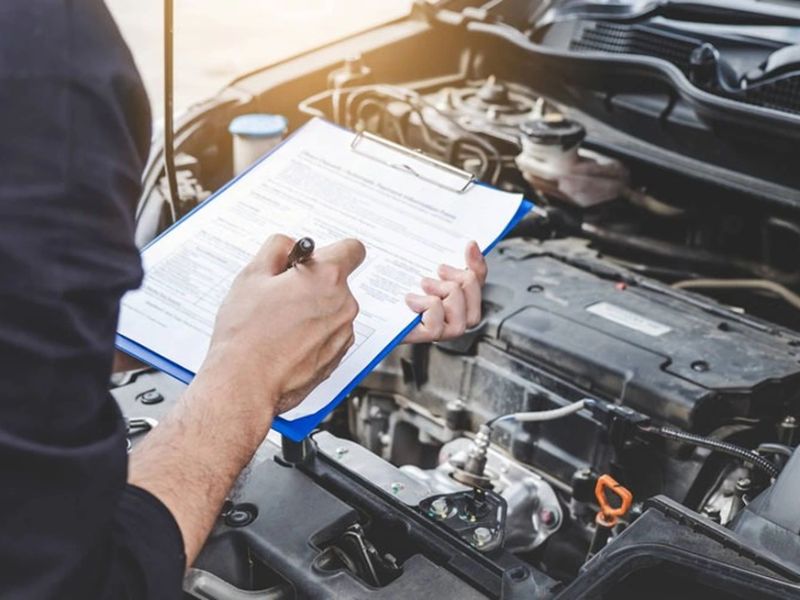 Lợi ích khi sử dụng mẫu sổ theo dõi bảo dưỡng xe ô tô