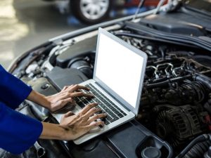 phần mềm quản lý lệnh sửa chữa