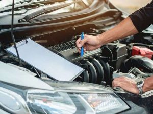 bảo dưỡng xe ô tô