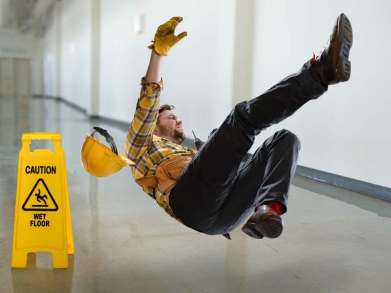 Bảo hiểm Trách nhiệm Công cộng & Nghề nghiệp