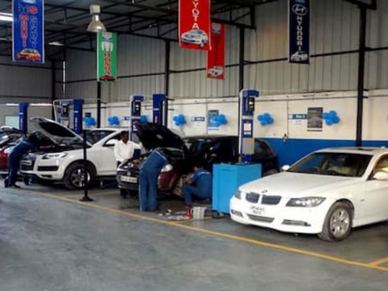 Biết ngay lãi – lỗ theo từng xe