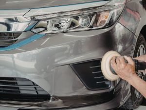 cách theo dõi tiến độ sửa chữa