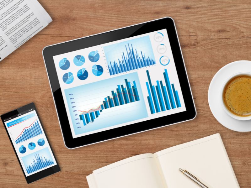 5 Kinh nghiệm mở gara ô tô đắt khách từ chuyên gia cho người mới 5 Cần nghiên cứu thị trường trước khi mở gara