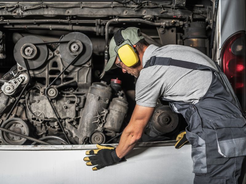 Top 8+ gara sửa chữa ô tô uy tín chuyên nghiệp nhất Hà Nội 10 Chẩn đoán sai dẫn đến thay sai phụ tùng cho xe