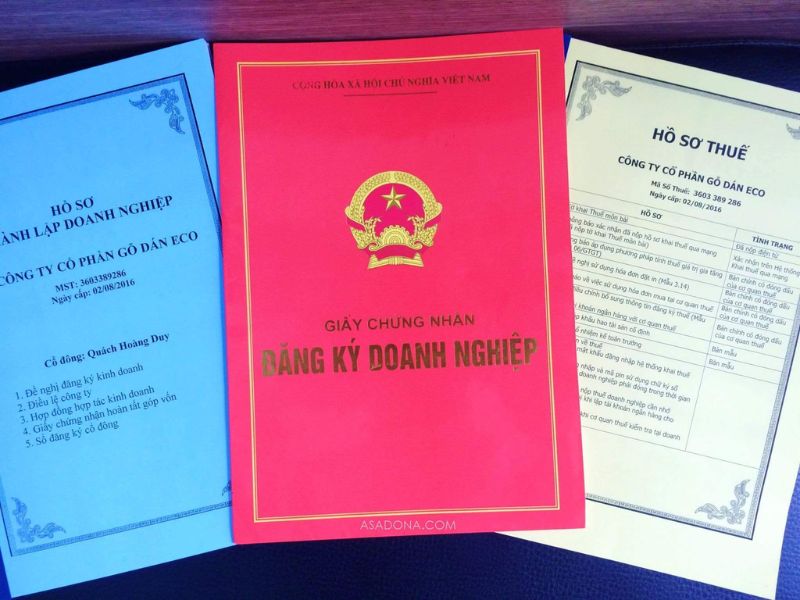 Kinh nghiệm mở gara ô tô đắt khách: Thủ tục, chi phí 3 Điều kiện pháp lý & thủ tục mở gara ô tô
