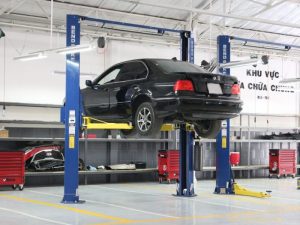 Gara mất khách do đâu