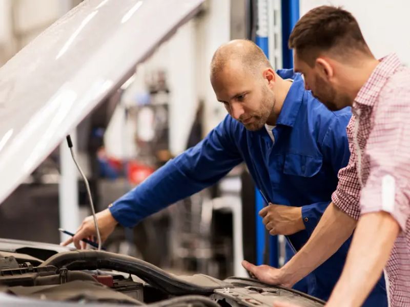 Gara và khách hàng cần thống nhất phương án xử lý rõ ràng