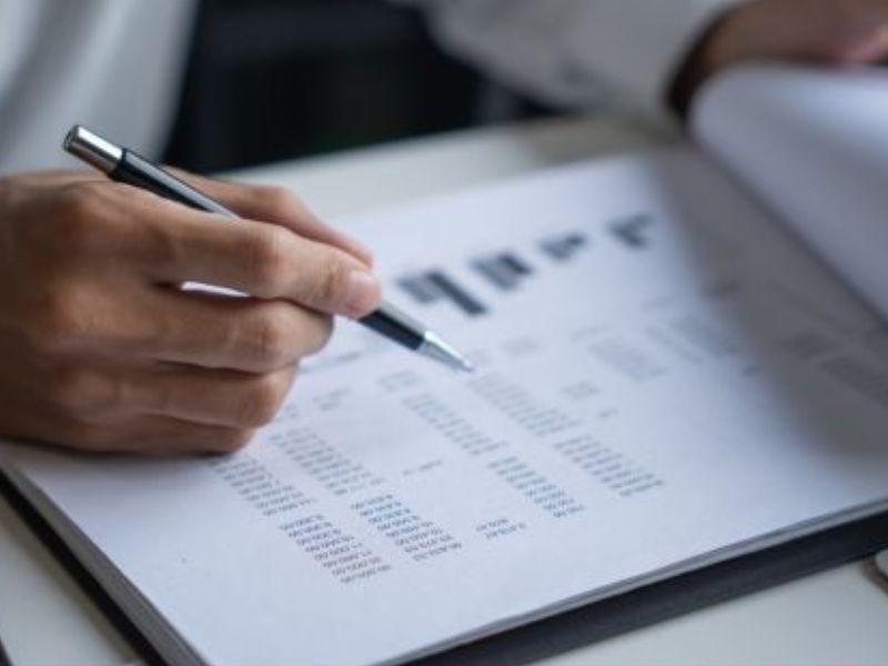 Giảm phụ thuộc vào ghi chép thủ công