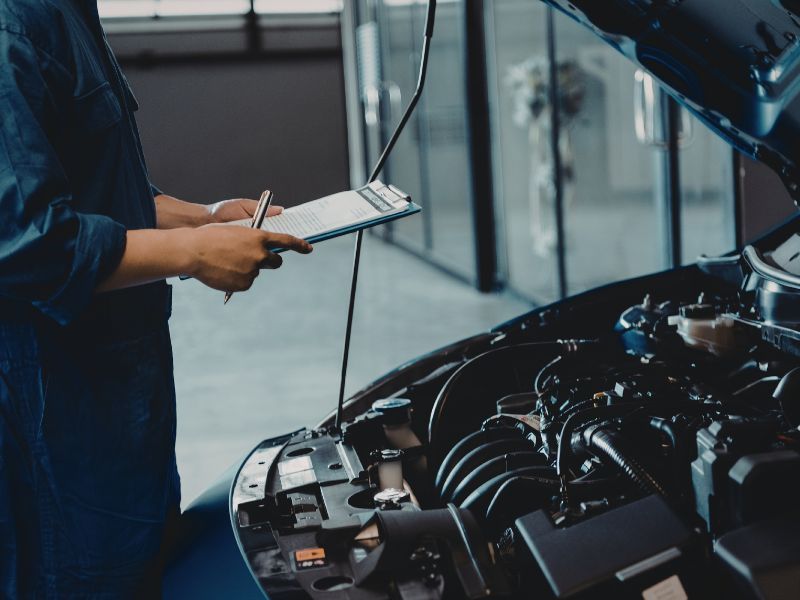 Không lưu lại thông tin hoặc lưu lại trên giấy rất dễ thất lạc