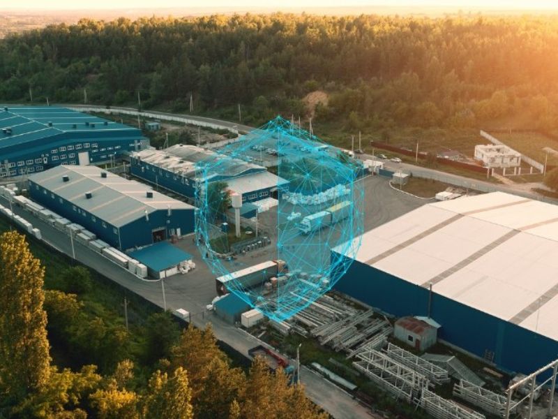 Lợi ích khi mua bảo hiểm thiết bị và tài sản cố định xưởng