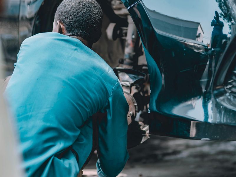 Nguyên nhân bồi thường do hỏng hóc hay tai nạn cần ghi rõ