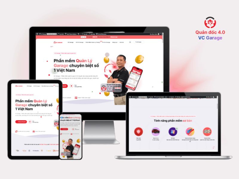 phần mềm đặt lịch sửa chữa