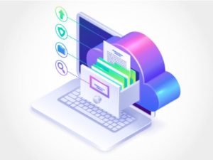 Phần mềm lưu trữ hồ sơ sửa chữa điện tử