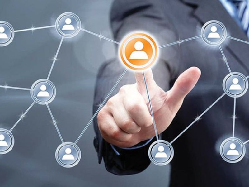 Thông tin các bên bắt buộc phải có trong hợp đồng