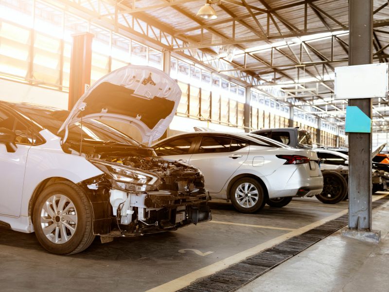 Top 8+ gara sửa chữa ô tô uy tín chuyên nghiệp nhất Hà Nội 9 Vị trí gara thuận tiện và đầy đủ tiện nghi sẽ được ưu tiên hàng đầu