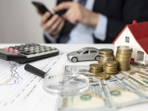 Các cách quản lý mã phụ tùng ô tô