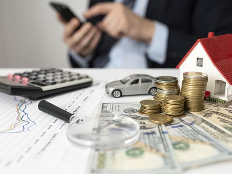 Các cách quản lý mã phụ tùng ô tô