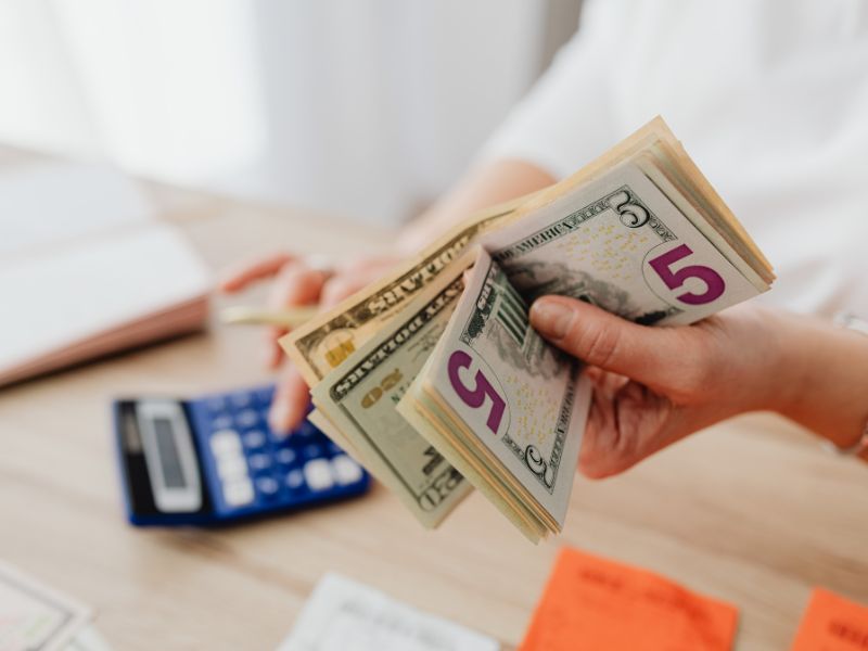 Chi phí đầu tư ban đầu thấp