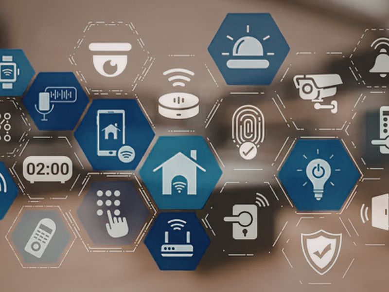 Có các tính năng quản lý cơ bản