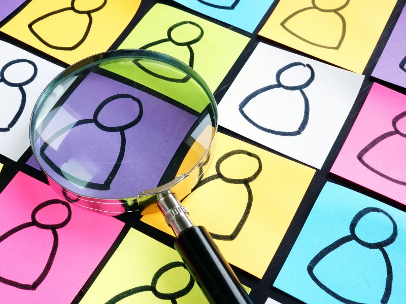 Dễ dàng hơn trong việc phân nhóm hàng