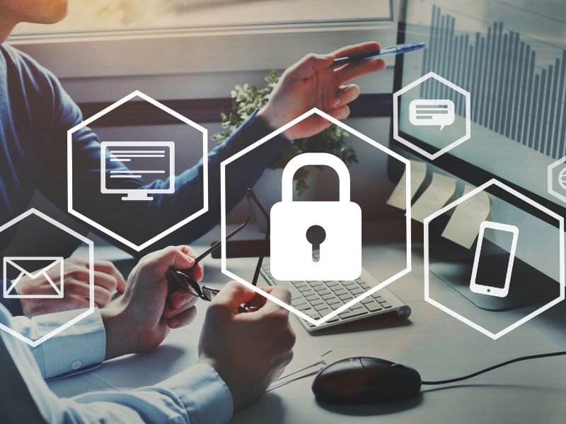 Đồng bộ dữ liệu thông tin nhanh chóng