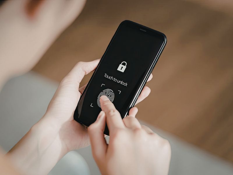 Giao diện đơn giản và dễ sử dụng