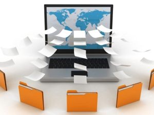 quy định lưu trữ hồ sơ khách hàng